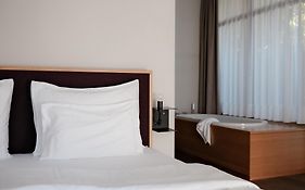 Hotel Schwarzschmied